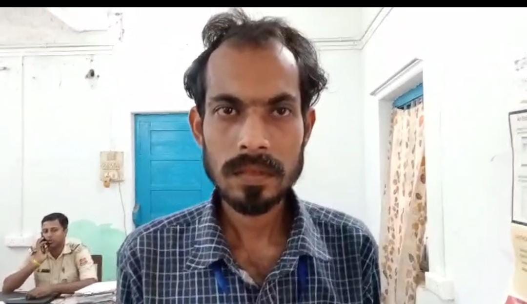 ডিজিট্যাল প্রতারণা ধর্মনগরে