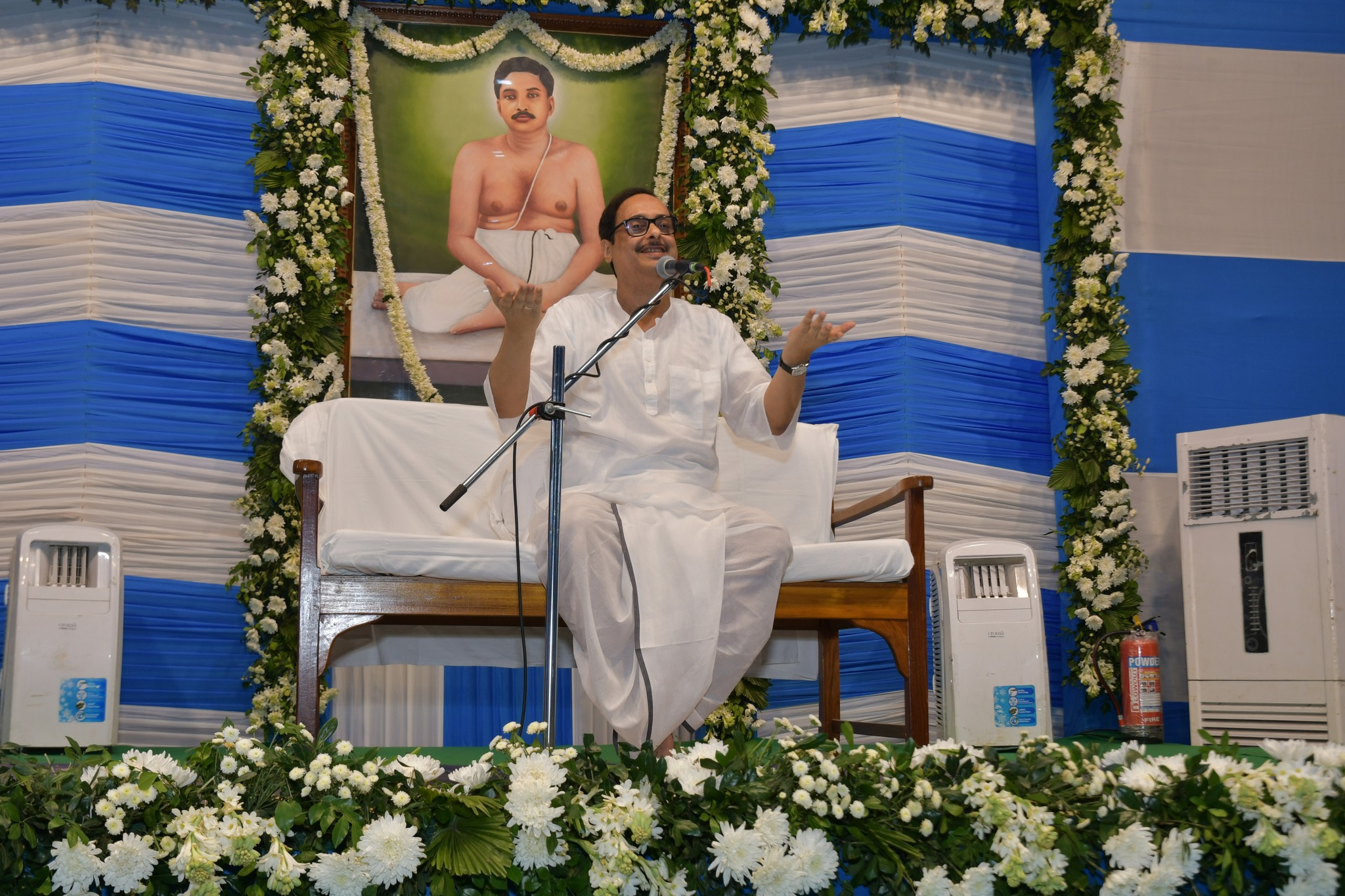 সৎসঙ্গ মানে কি?