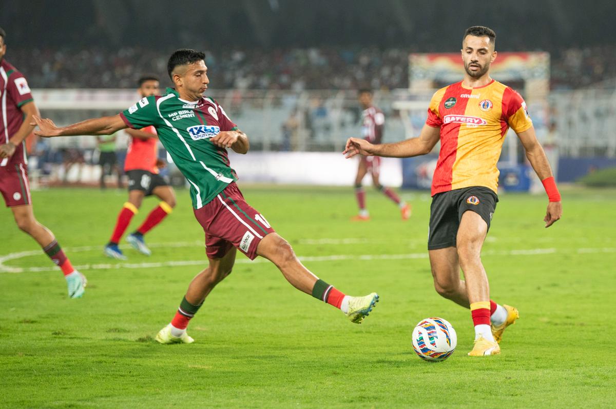 জল্পনাই সত্যি হল, ১৭ আগস্টই ডার্বি, জানিয়ে দিল ডুরান্ড কমিটি!