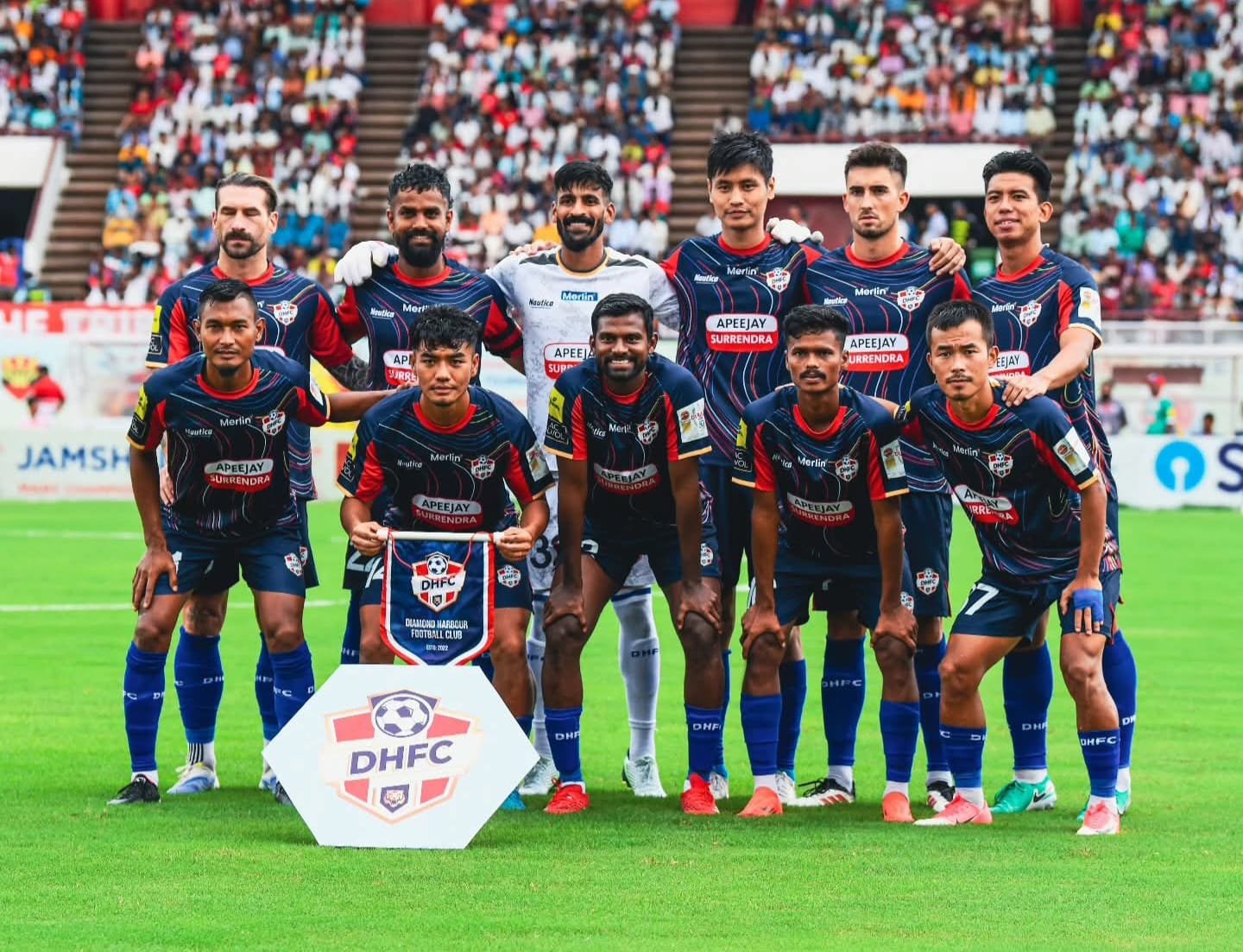 ডুরান্ডেও ‘ডায়মন্ড মডেল’! ইস্টবেঙ্গলকে হারিয়ে অভিষেকেই ফাইনালে