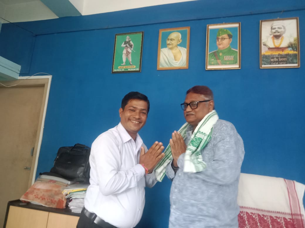 কালিনগর গাঁও পঞ্চায়েত এলাকার বেশকটি পানীয় জল প্রকল্প অচল, বঞ্চিত গ্রামবাসীর দুঃখ নিয়ে সরব সূধন্যা !