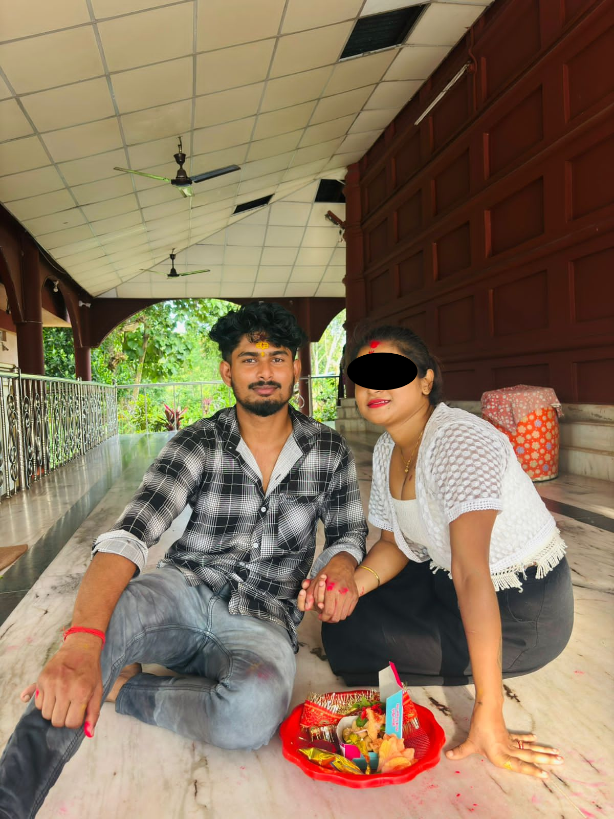 পরকীয়ার ঘটনায় ফের উত্তপ্ত, এক বাচ্ছা র মাকে গোপনে বিয়ে পরে স্ত্রী র স্বীকৃতি দিতে নারাজ প্রতারক স্বামীর!