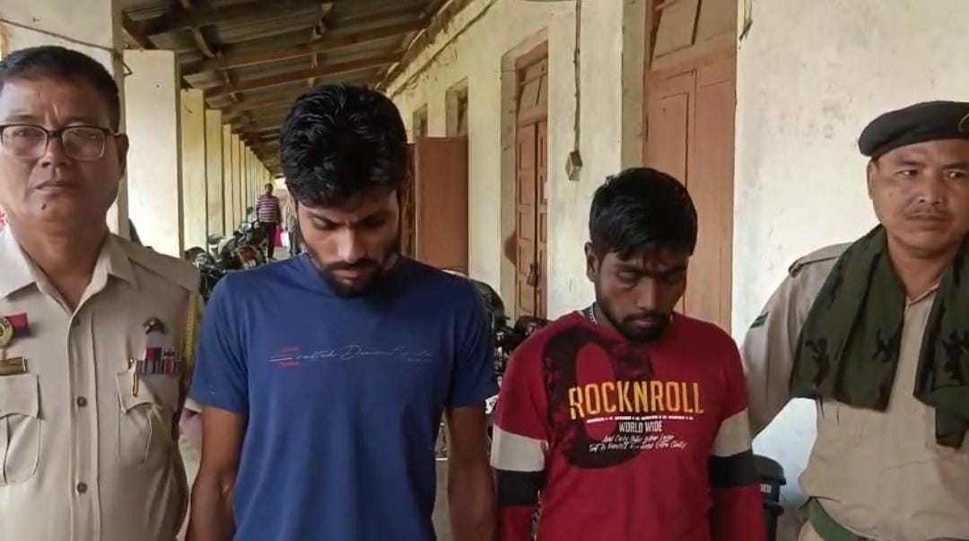 ধর্মনগর বিশেষ আদালতে নাবালিকা ধর্ষণ মামলার রায়, দুই আসামির ১০ বছরের কারাদণ্ড