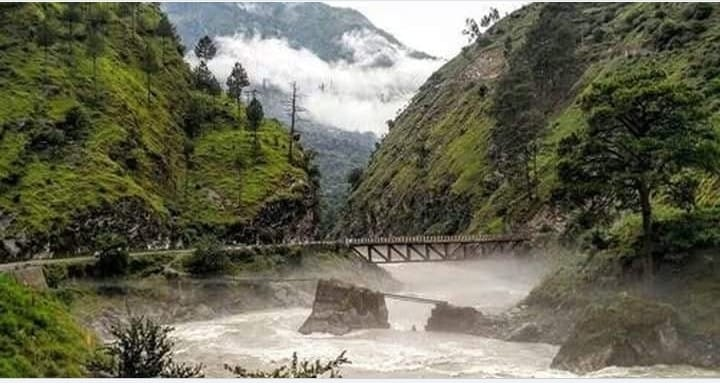 এবার জম্মু কাশ্মীরে মেঘ ভাঙা বৃষ্টিতে মৃত অন্তত ১০ র কাছাকাছি!
