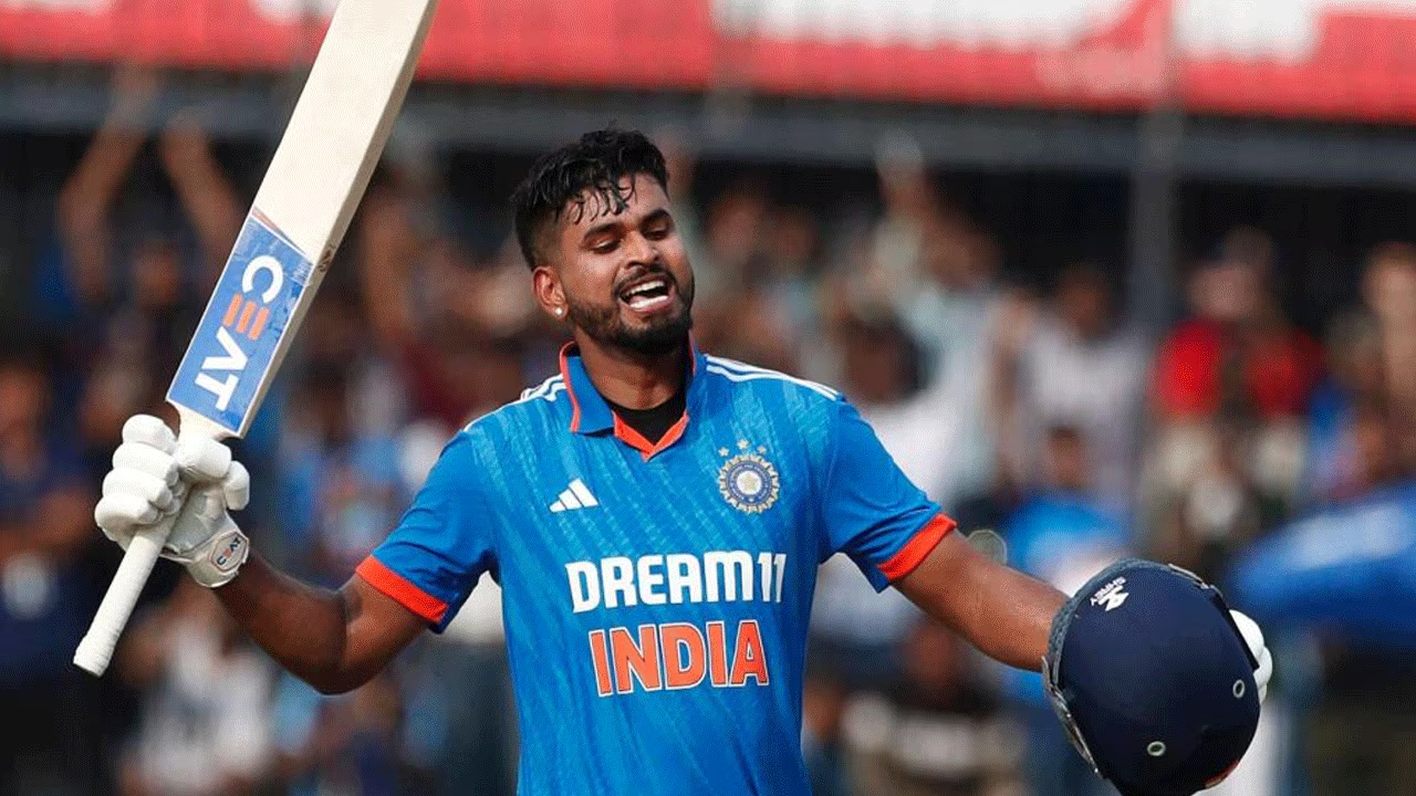 চরম নোংরা রাজনীতির শিকার শ্রেয়স! প্রাক্তন কোচের বিবৃতিতে বিস্ফোরণ, বিসিসিআইকে ধুয়ে দিলেন প্রাক্তনরা!