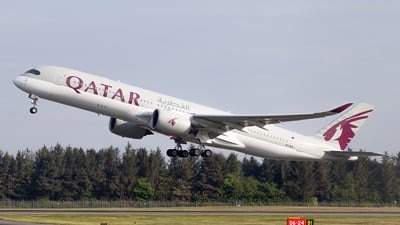 নিরামিষ নেই, মাংস – ই খেতে হবে! ‘মৃত্যু কাতার এয়ারওয়েজের যাত্রীর