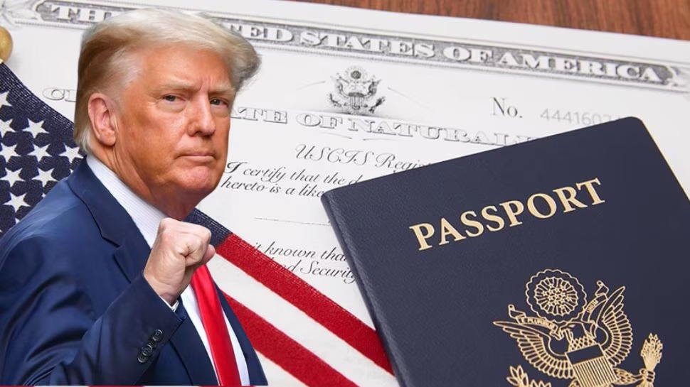 মার্কিন ভিসা নিয়মে বিরাট বদল, ডায়াবেটিস-স্থূলতা-সহ এইসব রোগ থাকলে মিলবে না ঢোকার অনুমতি!