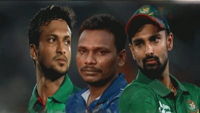 দীপু দাসের খুনে নীরব লিটন, প্রতিবাদের সুরে সাকিব – বাংলাদেশে মানবতার প্রশ্নে দুই তারকার ভিন্ন অবস্থান