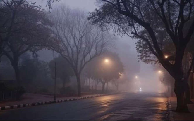 রাজ্যে জাঁকিয়ে শীত – কলকাতায় মরসুমের শীতলতম দিন, ৩১ ডিসেম্বর থেকে বদলাবে আবহাওয়া