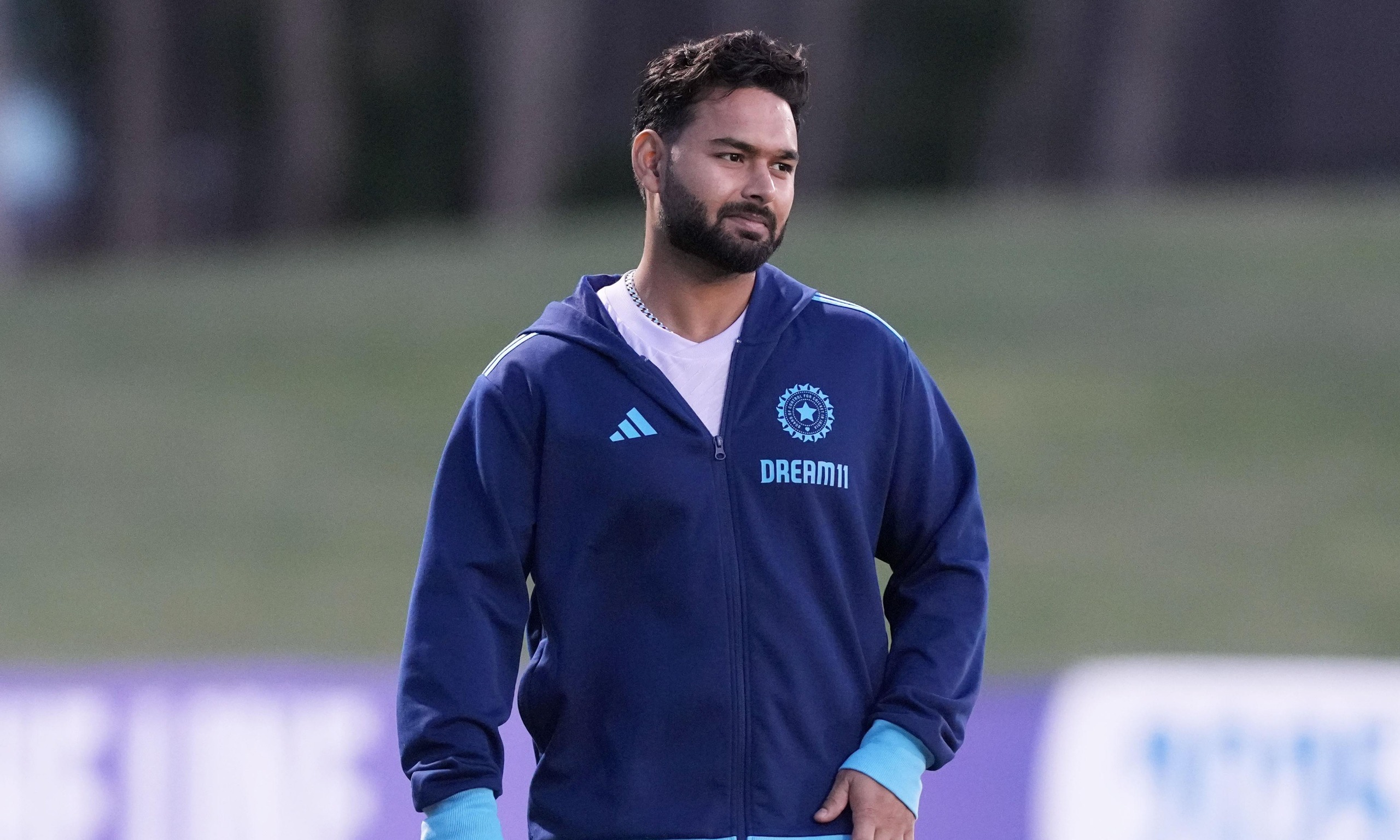 ঋষভ পন্থ ব্রাত্য ? বদলাচ্ছে ভারতের নীল – নকশা, ওয়ানডে পরিকল্পনার বাইরে গাবার নায়ক!