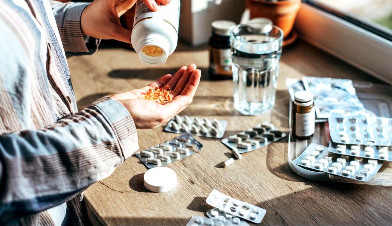 বিরাট সতর্কতা :- প্যারাসিটামল – প্যান ৪০ সহ ৩১টি বহুল ব্যবহৃত ওষুধ নিষিদ্ধ