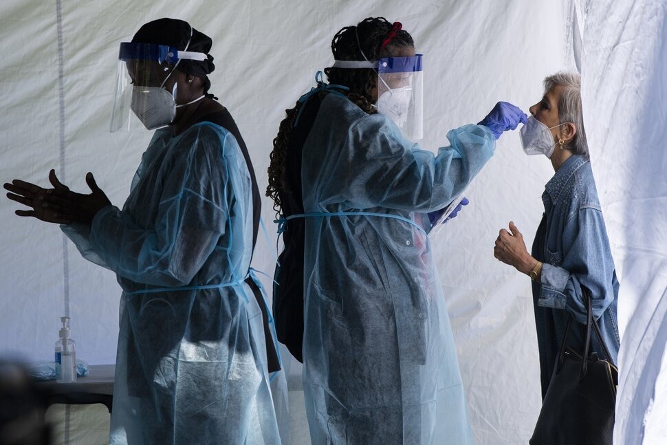 করোনার ছায়া কি ফিরছে ? রহস্যময় ‘HMPV’ ভাইরাসে বাড়ছে উদ্বেগ