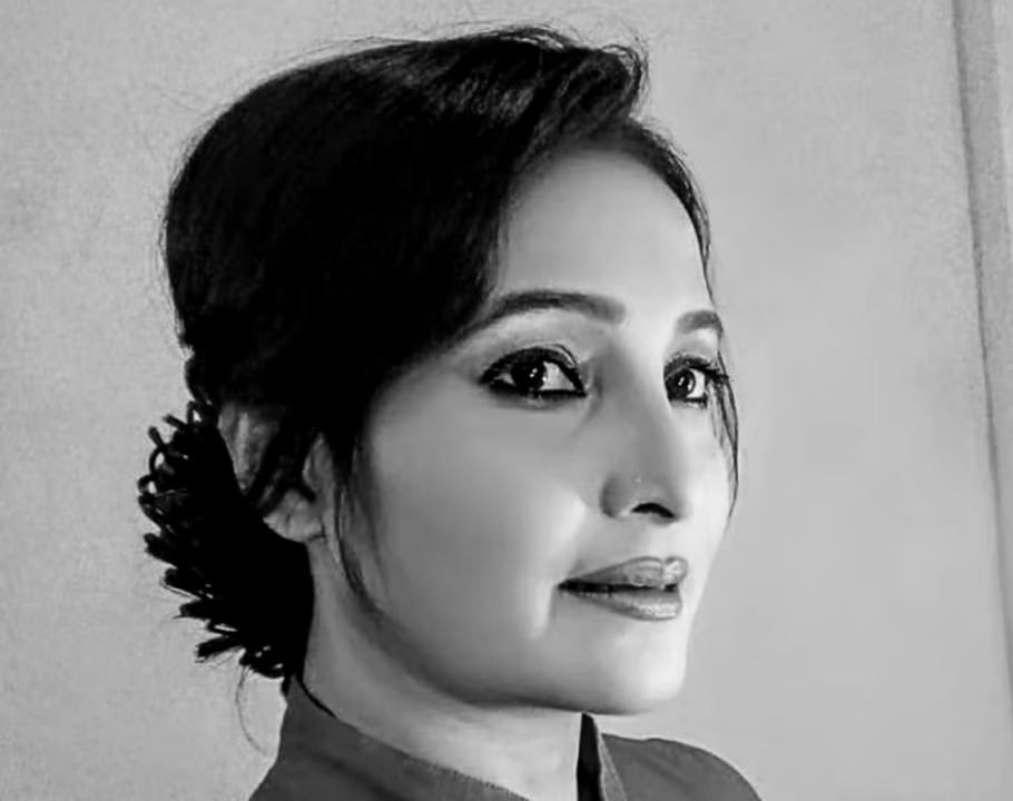 ক্যানসারের কাছে হার মানলেন শ্রাবণী বণিক – নীরবে থামল ছোটপর্দার পরিচিত মুখের লড়াই