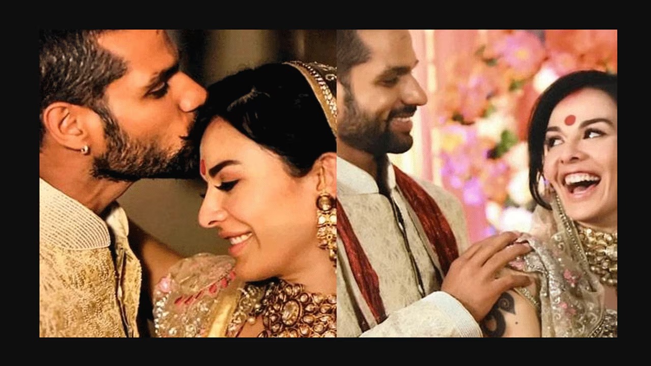 ফের জীবনের নতুন ইনিংস ফেব্রুয়ারিতে বিয়ে করছেন শিখর ধাওয়ান