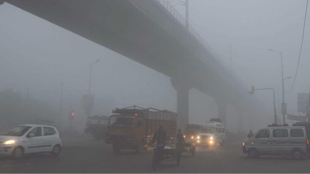 ৭২ ঘণ্টায় ধস নামাল পারদ কলকাতায় ১০.২°, ২৩ বছর পর জানুয়ারিতে হিমশীতল ঠাণ্ডার নজির