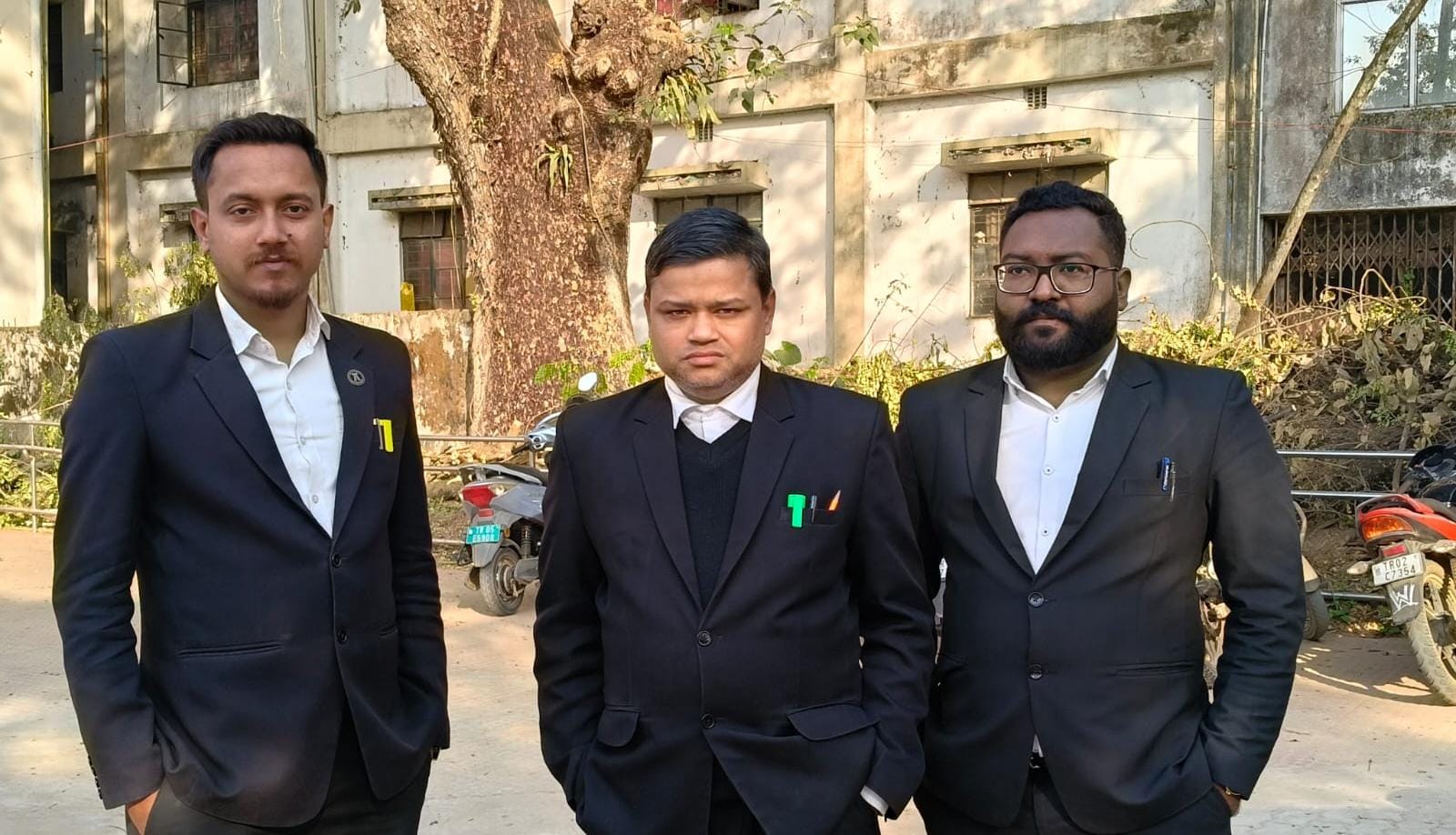 প্রসেনজিৎ সরকার মামলায় কঠোর আদালত, পরবর্তী শুনানি ১৭ তারিখে