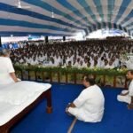 দেশ গড়ার স্বপ্ন পূরনে গণদীক্ষা
