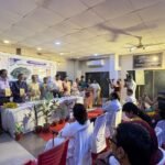 বই প্রকাশের সন্ধ্যায় কিছু অনুভূতি