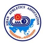 OCA অ্যাথলিটস কমিশনে রাজেশ্বরী, দক্ষিণ এশিয়ার প্রতিনিধি