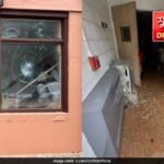 আমেরিকায় তছনছ হিন্দু মন্দির, ফিরলো ২০২৪ সালের স্মৃতি, নবরাত্রি উদযাপনের প্রস্তুতি অধরা