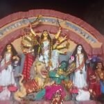 প্রতিমা পূজা ও প্রতিমা বিসর্জনের নেপথ্যে পৌরাণিক তথ্য কাহিনী আজ ও বিদ্যমান