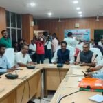কাছাড়ে স্বাস্থ্য পরিষেবার মানোন্নয়নে জোর স্বাস্থ্যমন্ত্রী অশোক সিংহলের