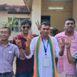 শিলচর পৌর নিগম গঠন শীঘ্রই, প্রথমবারের মতো নির্বাচনের ভোট গণনা সম্পন্ন