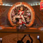 বদলে গেল আবহমান সূচি! ২০২৬ সালে দুর্গাপুজো এবার ৬ দিনের; জানুন নির্ঘণ্ট ও সন্ধিপুজোর সঠিক সময়: