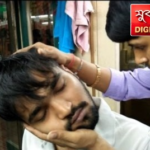 চুল কাটার পর ঘাড় মটকানো ? আপনার পছন্দের এই ক্ষণিকের আরাম-ই ডেকে আনতে পারে মৃত্যু,জেনে নিন সবিশেষ: